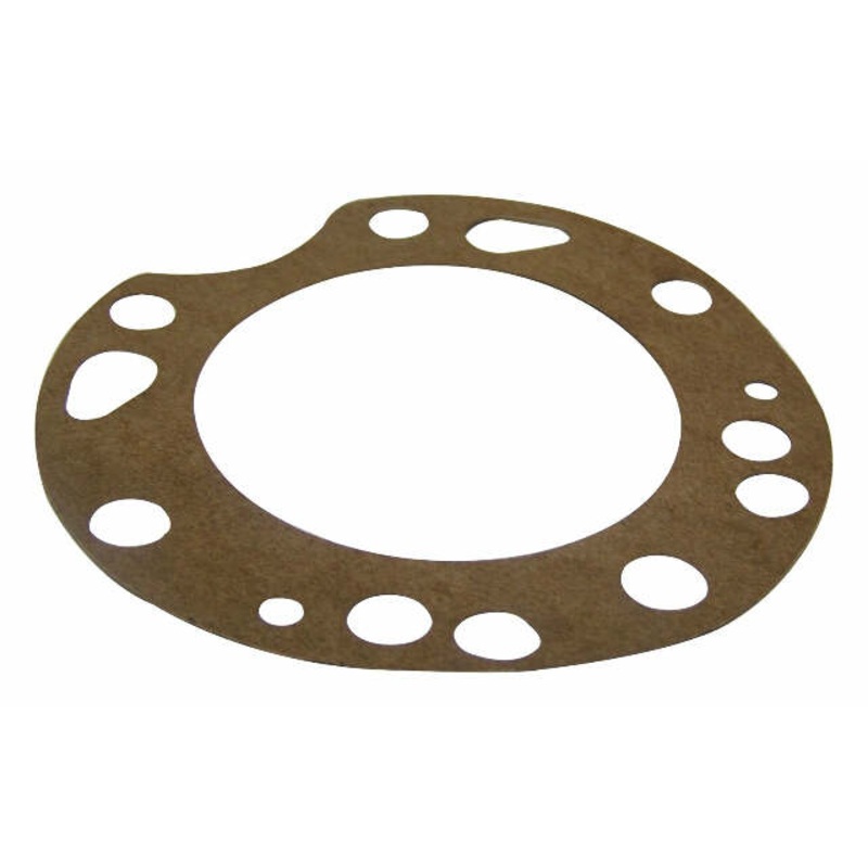Crown Automotive J0942903 Axle Shaft Gasket Fits CJ3 CJ5 CJ5A CJ6 CJ6A Willys