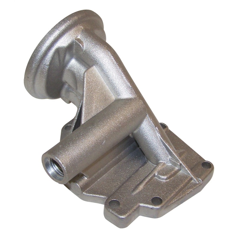 Crown Automotive J3226242 Oil Pump Cover