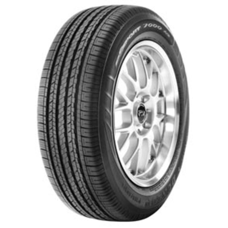 Dunlop SP Sport 7000 A/S