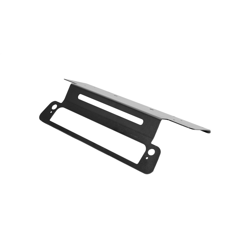 Fender Trim 97289BP