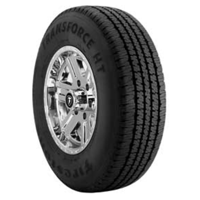 Firestone Transforce HT
