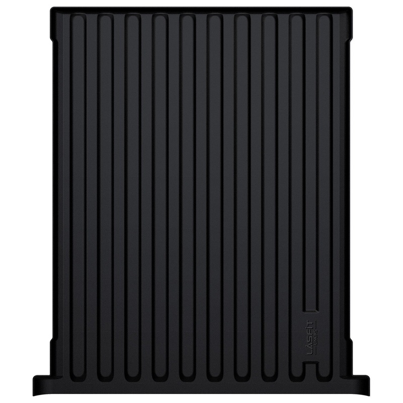 Fit for 2009-2026 Ram 1500 5'7" Truck Bed Mat,Don't Fit Classic Model,Don't fit Regular Cab, Mega Cab,Only Fit with Ram RamBox