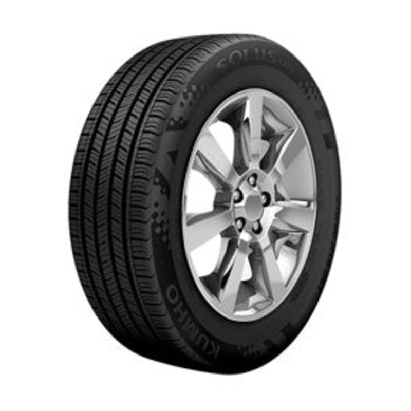 Kumho Solus TA11