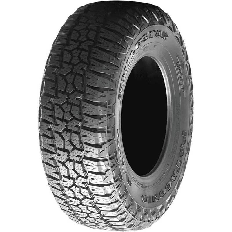 LT285/75R16/10 Milestar Patagonia A/T Pro Tires Set of 6
