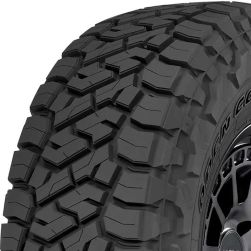 Toyo Tires Open Country R T Trail 35x15.50R20LT