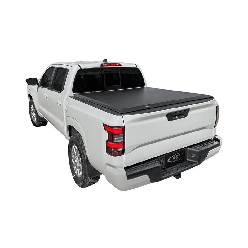 VANISH Roll-Up Cover 93249