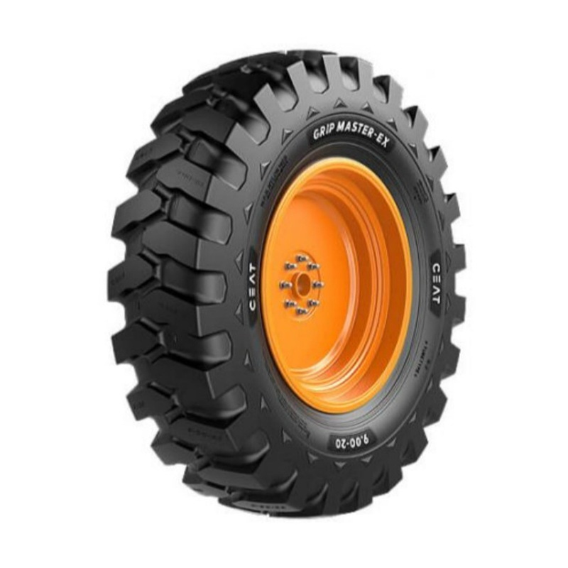 11.00-20 16PR H Ceat GRIP MASTER EX E-2 TT