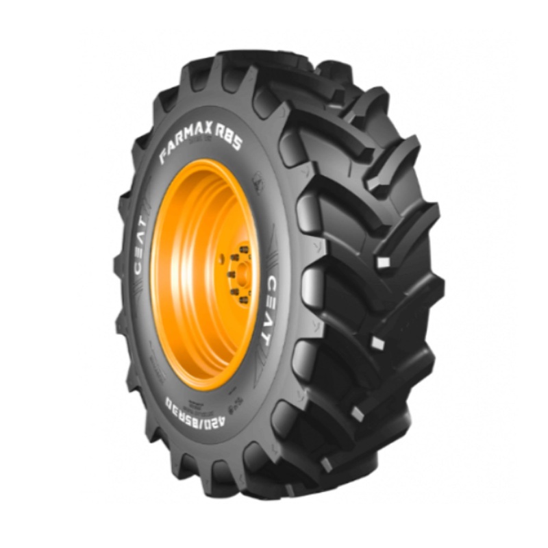 380/85R24 131D Ceat FARMAX R85 R-1W TL