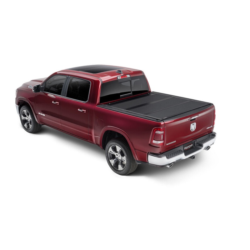 Armor Flex 19-22 (New Body Style) Ram 5'7" w/out RamBox w/out Multifunction TG AX32008