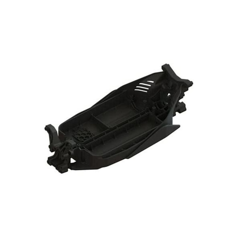 Arrma Composite Chassis (200mm)-Grom