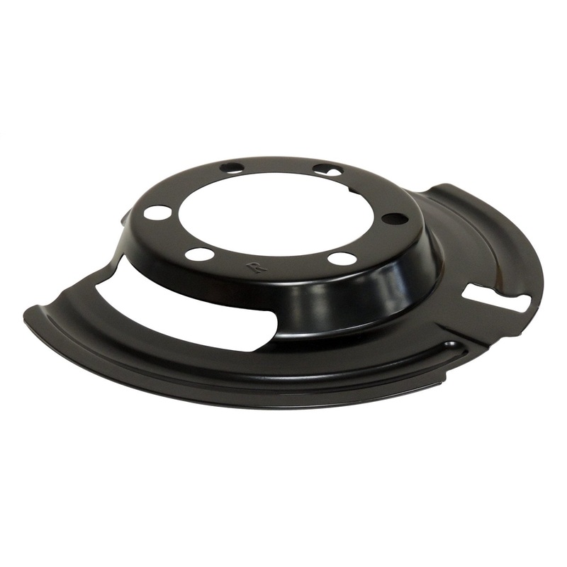 Crown Automotive 52005476 Brake Dust Shield