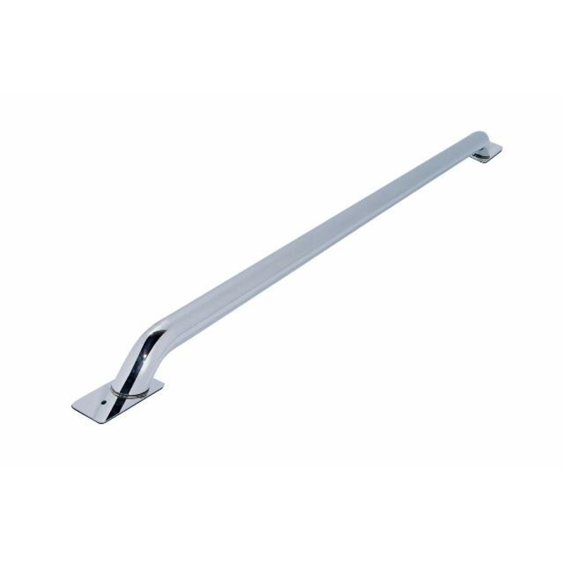 Dee Zee DZ99611 Stainless Steel Side Rail