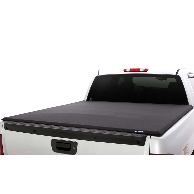 Genesis Elite Twill Roll-Up Tonneau Cover 96860