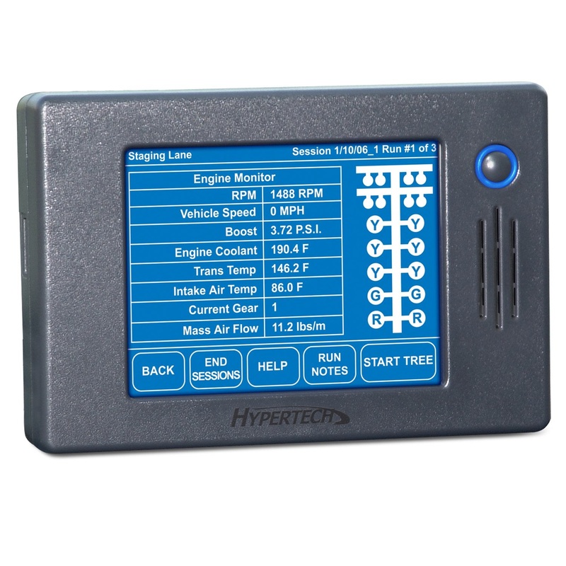 Inline Speedometer Calibrator 2011-2014 Ford F-250 - F-550 (All Engines) 730120