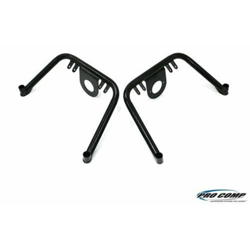 Pro Comp Suspension 51214B-1 Multiple Shock Hoop