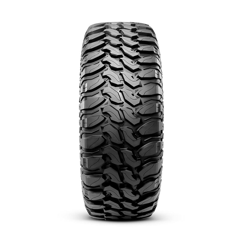 RENEGADE R7 M/T ALL SEASON | MUD TERRAIN 37x13.50R20 RADAR TIRE RZD0080
