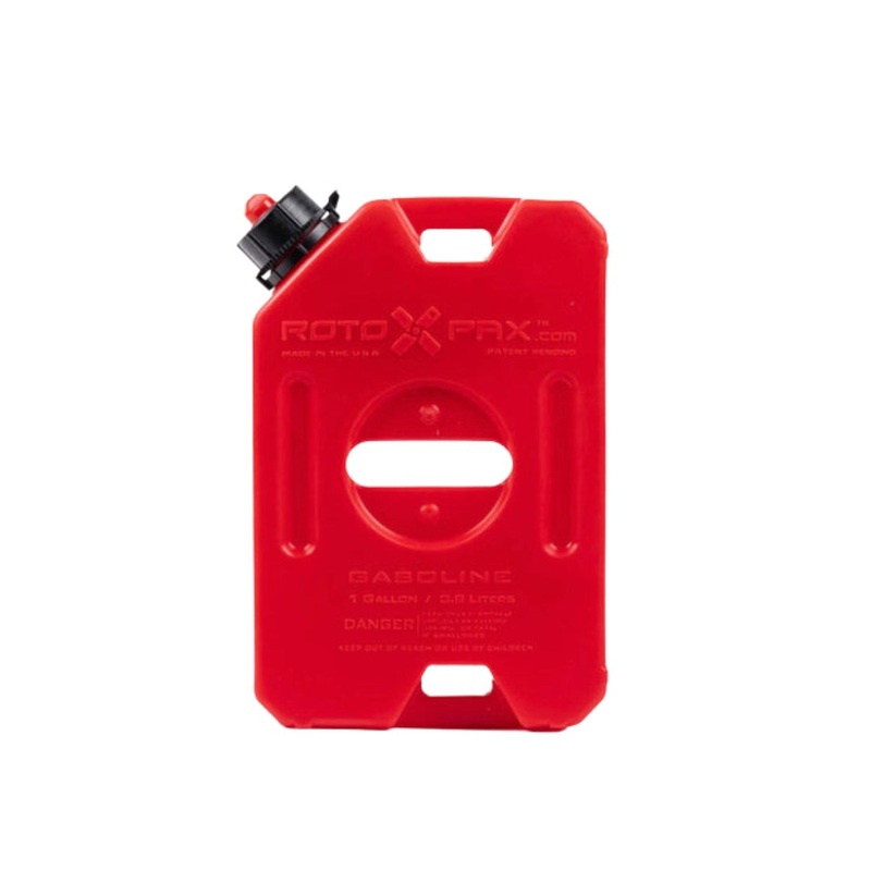 Rotopax 1 Gallon Gasoline Container