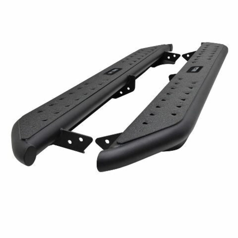 Westin 58-52775 Outlaw Nerf Step Bars Fits 05-21 Tacoma