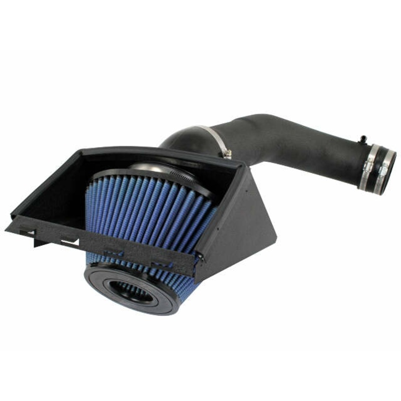 AFE Filters 54-11842-B Magnum FORCE Stage-2 Pro 5R Air Intake System Fits F-150