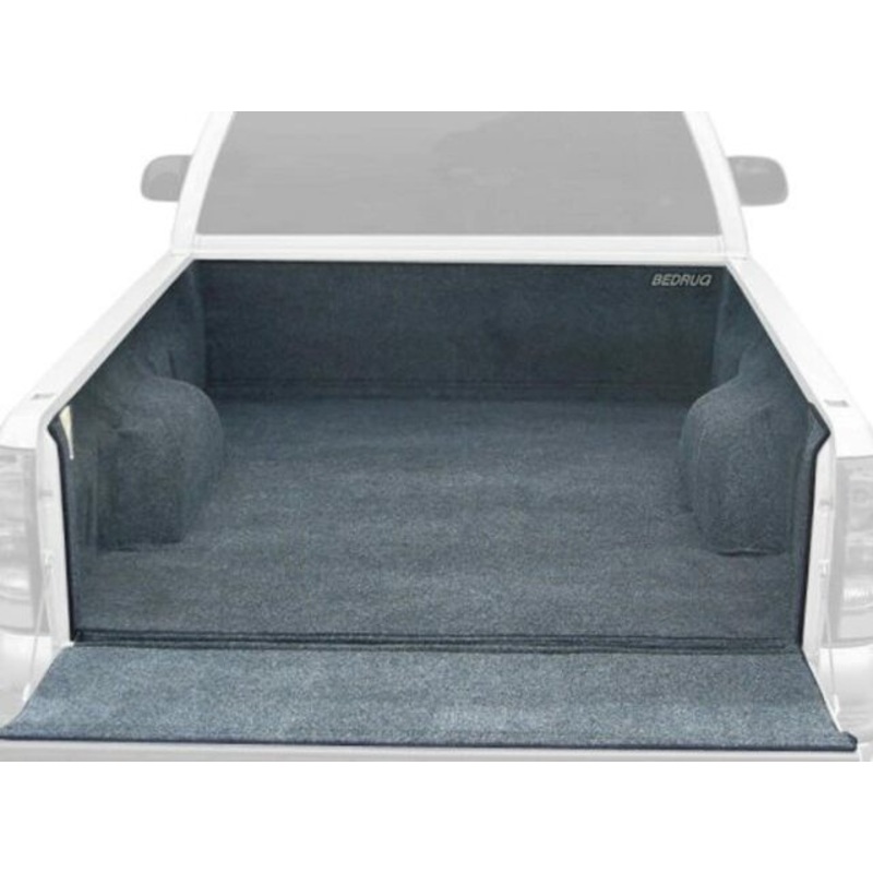 BedRug VanTred VTRG96 Compatible with 96-16 CHEVY EXPRESS/GMC SAVANA REGULAR
