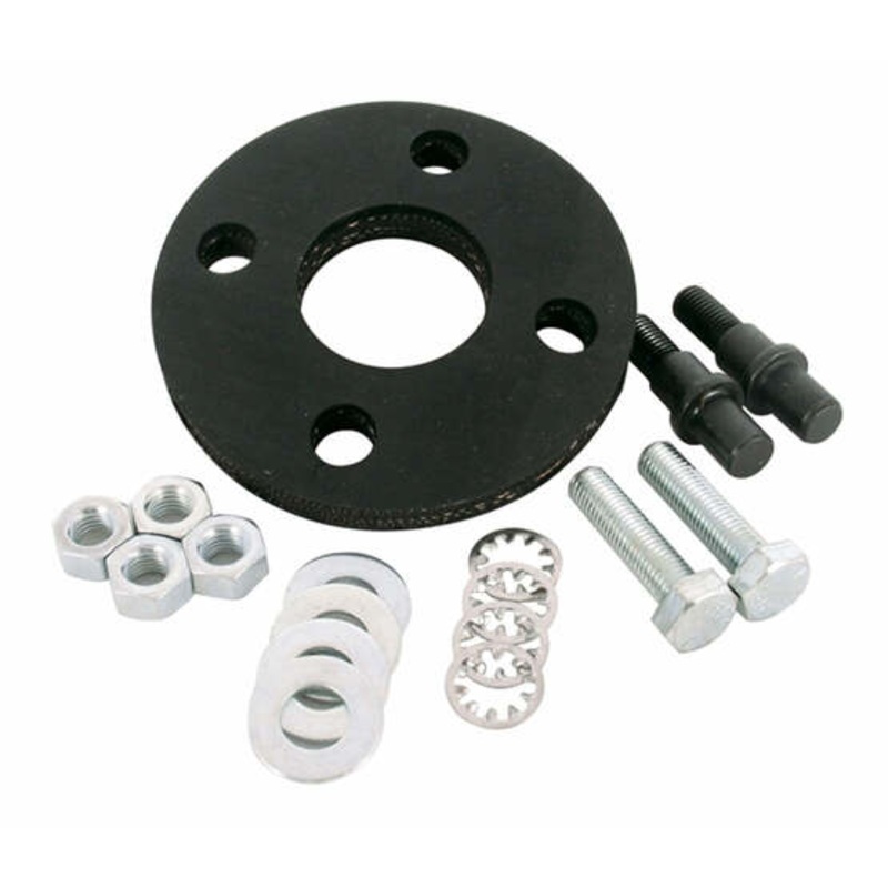 Borgeson 000941 Steering Coupler Rag Joint Disc
