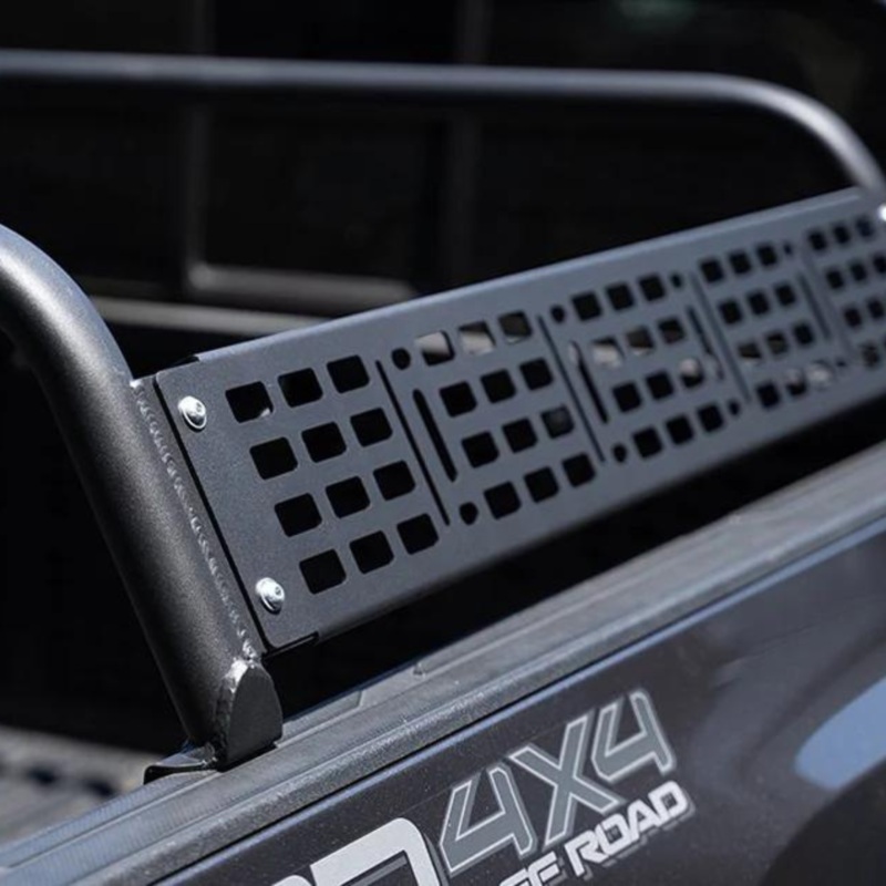 Cali Raised Overland Bed Bars for Tacoma (2005-2023)