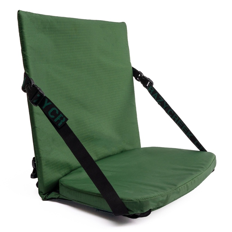 CRAZY CREEK Outdoor Canoe Chair III