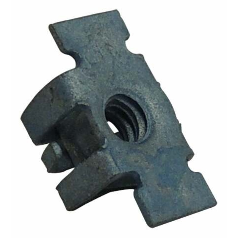 Crown Automotive 6509432AA Expansion Nut