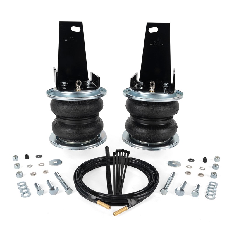 LOADLIFTER 5000 LEAF SPRING LEVELING KIT 57340