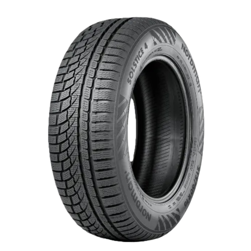 Nokian Nordman Solstice 4
