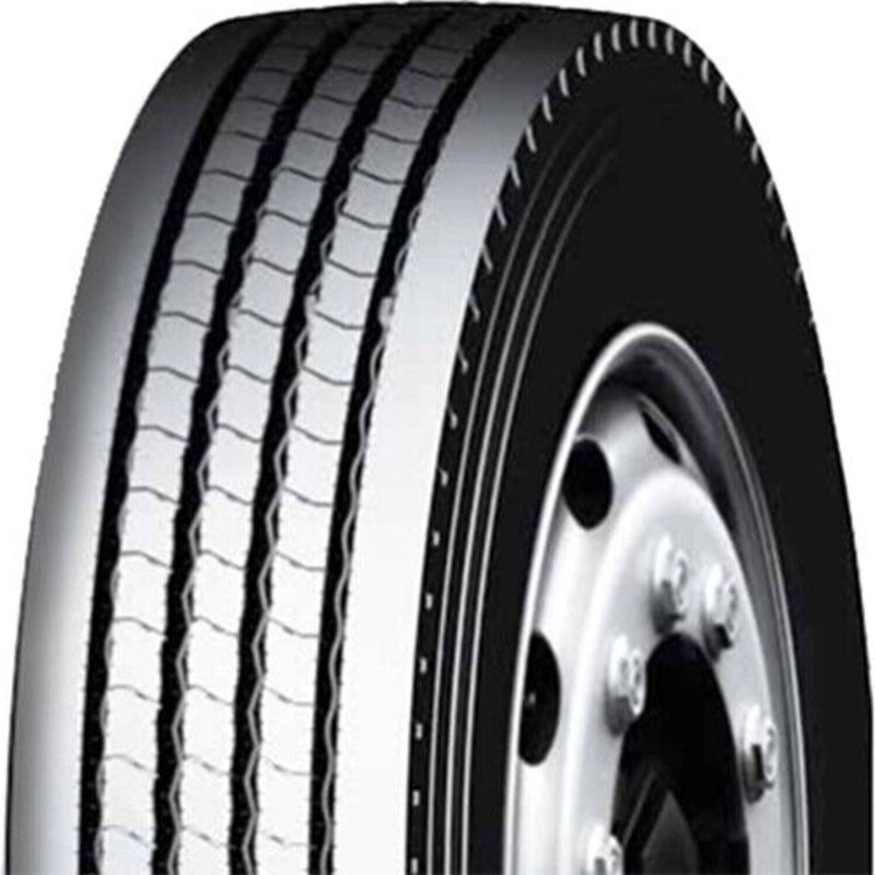 SET OF 2 EVOLUXX ETL202 215/75R17.5 TRAILER TIRES