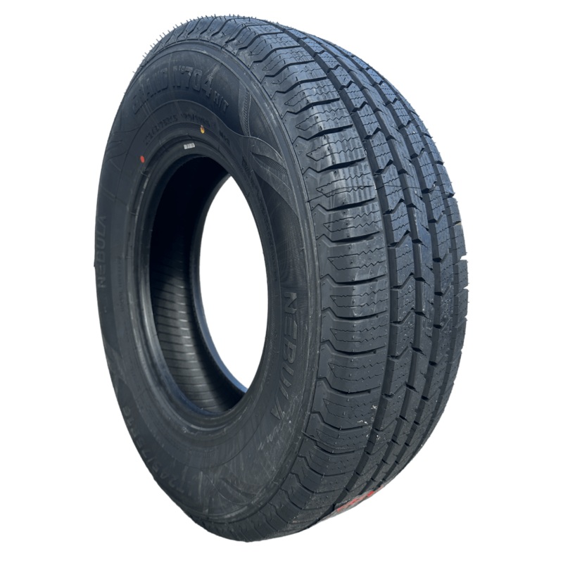 SET OF 4 NEBULA GRAND N704 H/T 225/75R16 115/112S 10PR/LRE All-Season Tires