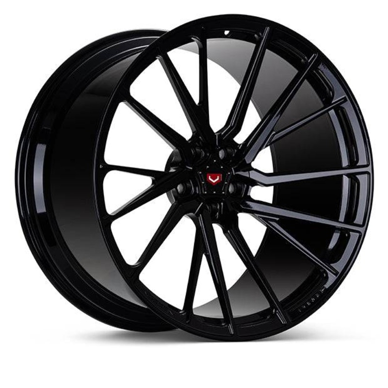 VOSSEN FORGED M-X4T Monoblock