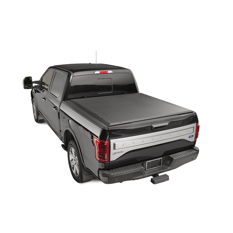 WeatherTech Roll Up Truck Bed Cover 8RC1336
