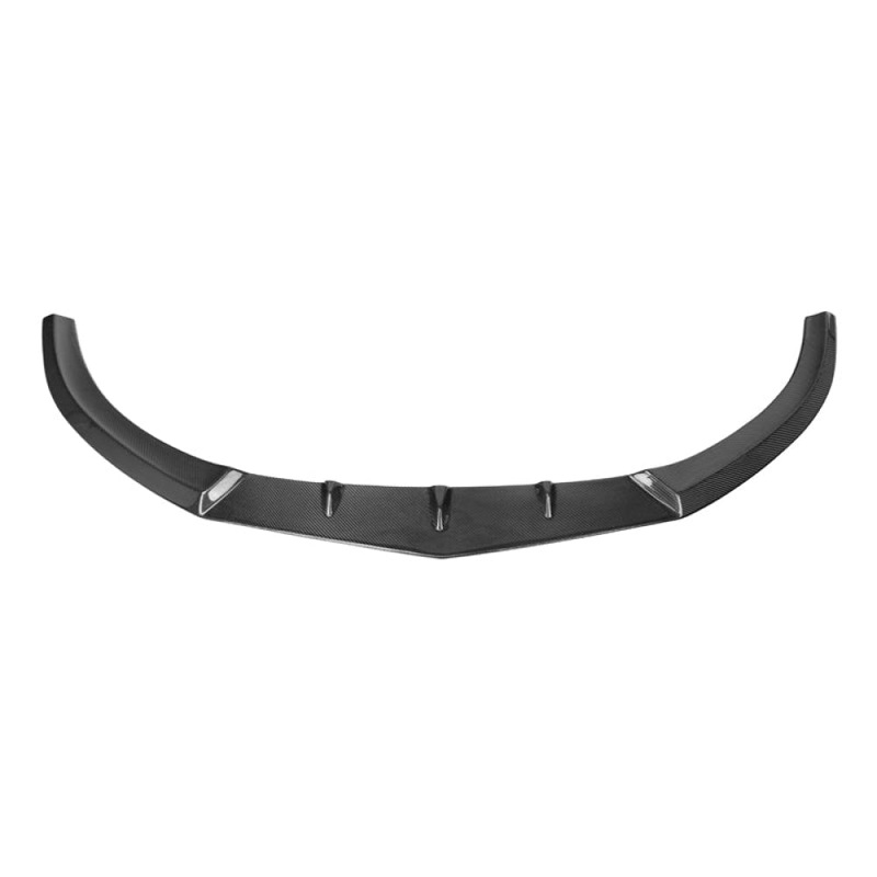 2015-2018 Mercedes-Benz C63 AMG PSM Style Carbon Fiber Front Lip | W205 Coupe