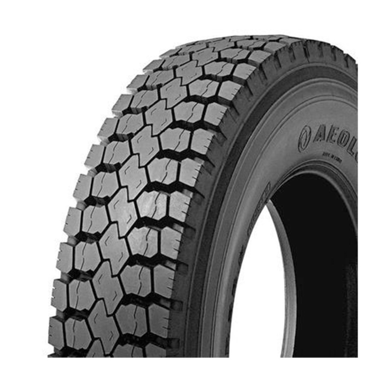 275/80R22.5 16PR H 149/146L Aeolus AEOLUS ADR26  Drive TL