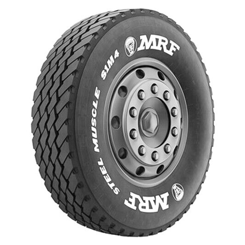 8.25R20 16PR H MRF S1M4 All Position TT