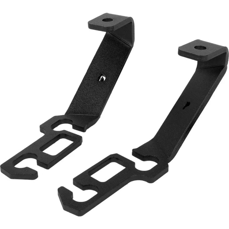 All-Pro Off Road Ditch Light Brackets for Tacoma (1995-2004)