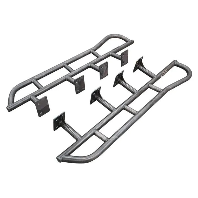 All-Pro Off Road Rock Sliders for FJ Cruiser for (2007-2014)