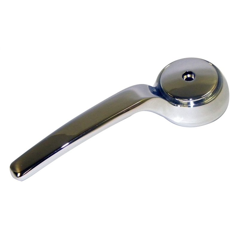 Crown Automotive J5455997 Exterior Door Handle Fits 74-88 J10 J20