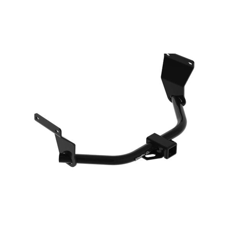 DRAW TITE 76268- Round Tube Max-Frame Receiver, Multi