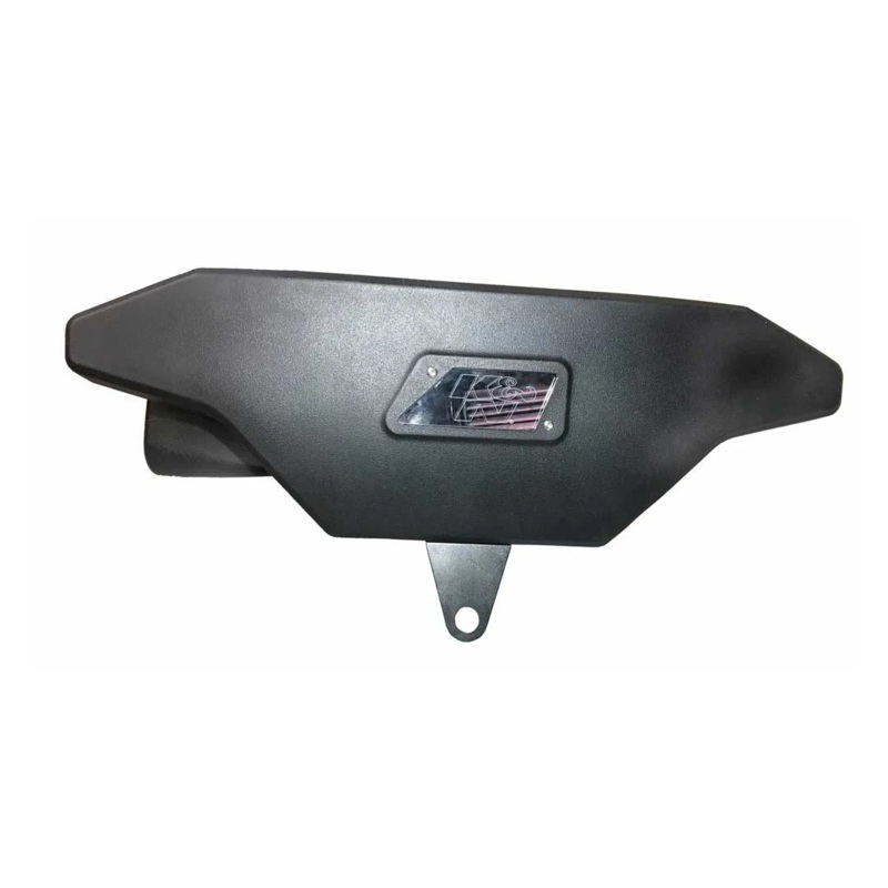 K&N Cold Air Intake - High-flow, Roto-mold Tube - BMW 2-3-4 SERIES N20 ENGIN 2012-2016
