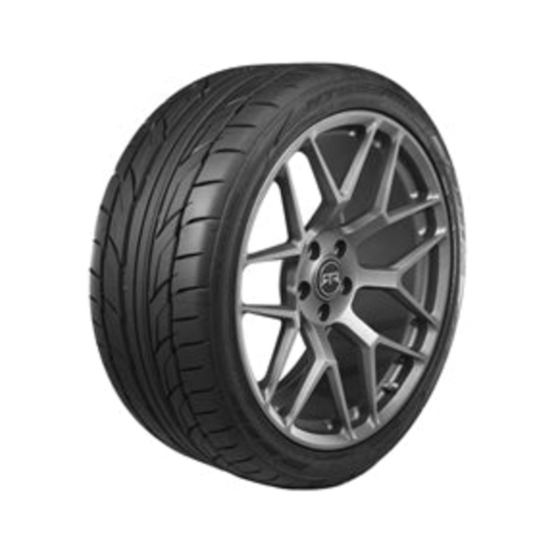 Nitto NT555 G2