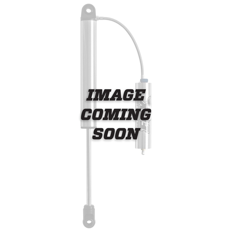 PERFORMANCE SERIES 2.5 SMOOTH BODY IFP HTO SHOCK 987-24-032