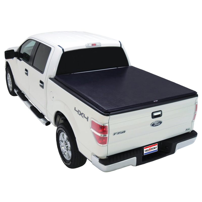 TruXport - 08-16 F250/350/450 8'2" 269601
