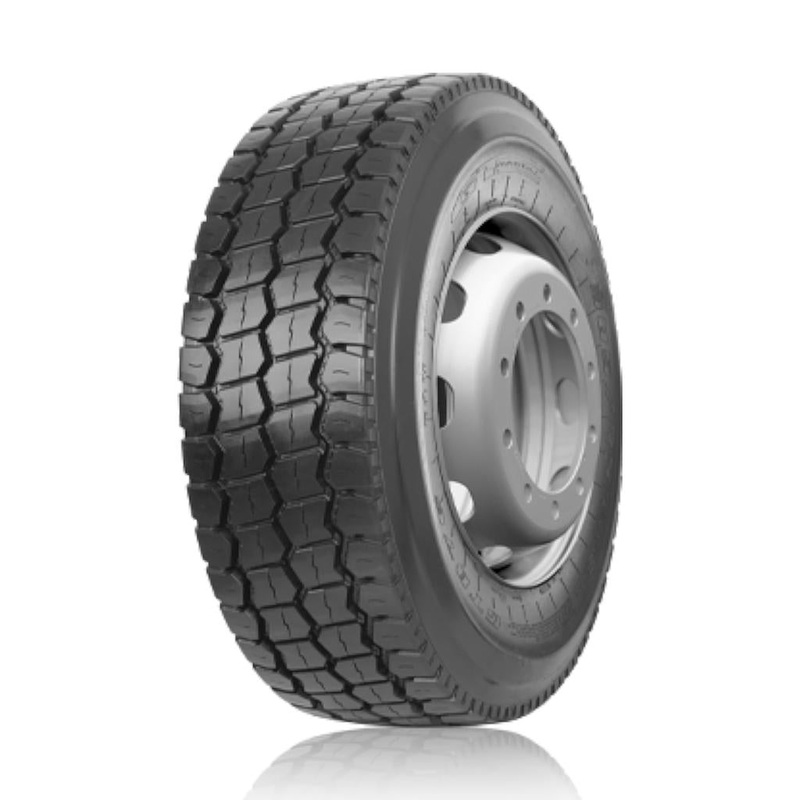 425/65R22.5 20PR L 165K GT Radial GAM876 TL
