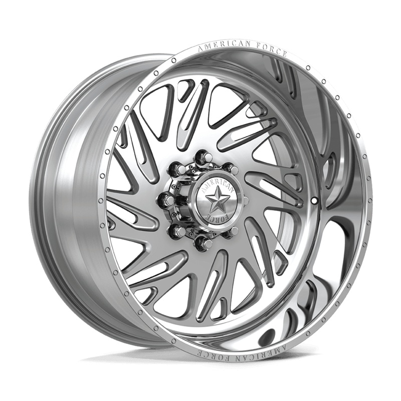 American Force Wheels - N53 ENGAGE SS