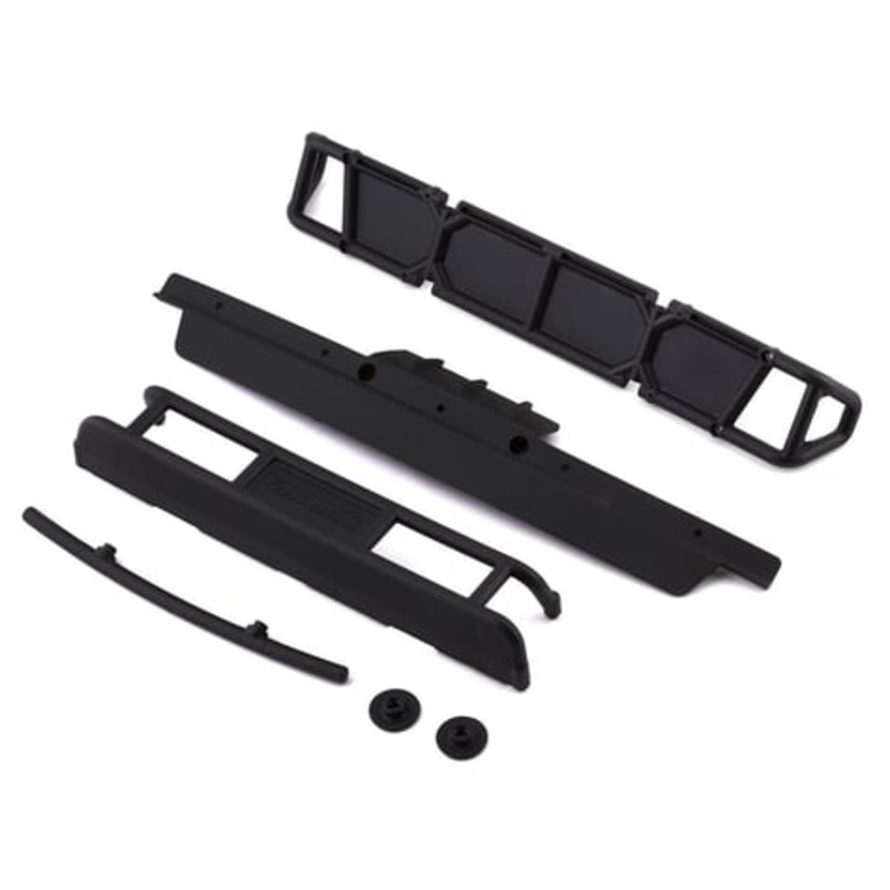 ARA320543 Mojave 6s BLX Bumper Set