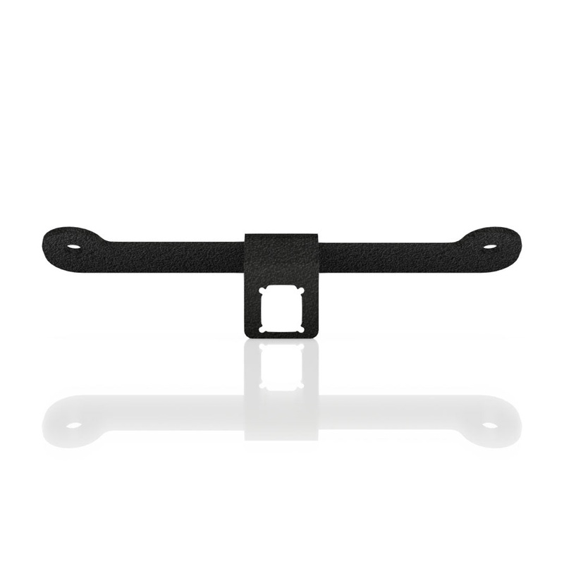 CBI Rear Bumper Camera Relocation Bracket for Tacoma (2016-2023)