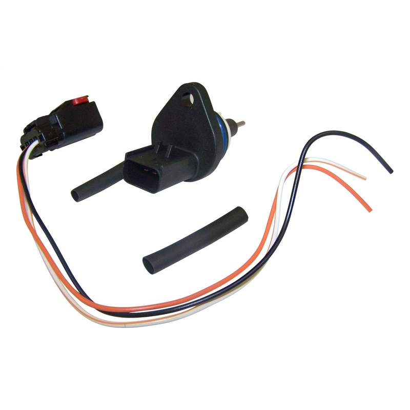 Crown Automotive 5013660AA Vehicle Speed Sensor
